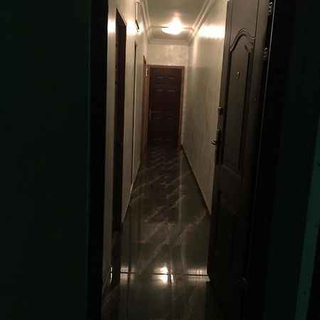 Makvalas Apartment In Batumi Centre المظهر الخارجي الصورة