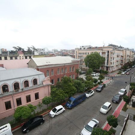 Makvalas Apartment In Batumi Centre المظهر الخارجي الصورة