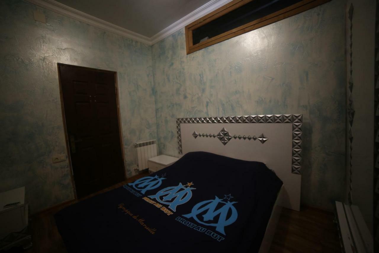 Makvalas Apartment In Batumi Centre المظهر الخارجي الصورة